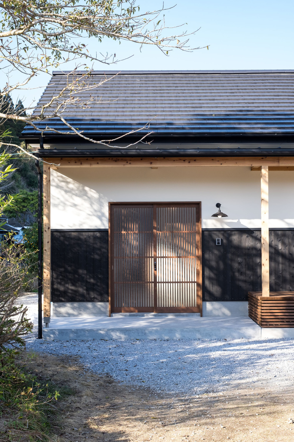 佐伯市の家（平屋・戸建てリノベーション）