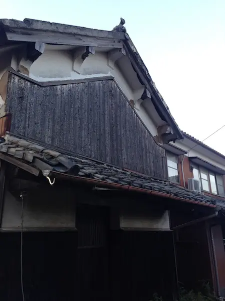 ソラマド　敷地調査