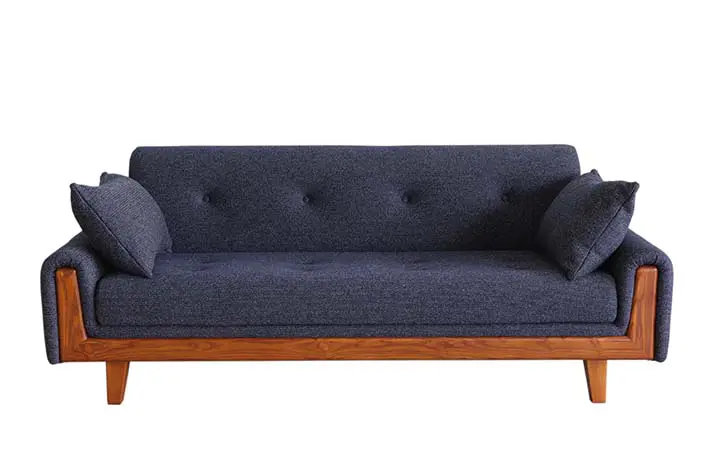 Brown's Beach Sofa