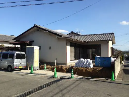 ソラマド　リフォーム　大分　リノベーション