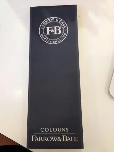 ファローアンドボール