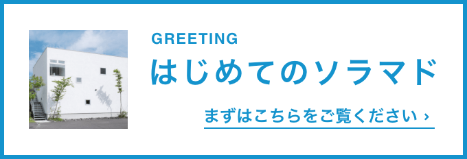 はじめてのソラマド