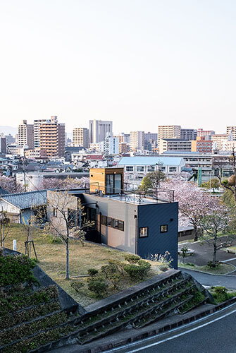 ソラマド大分-施工後-吉川邸-2